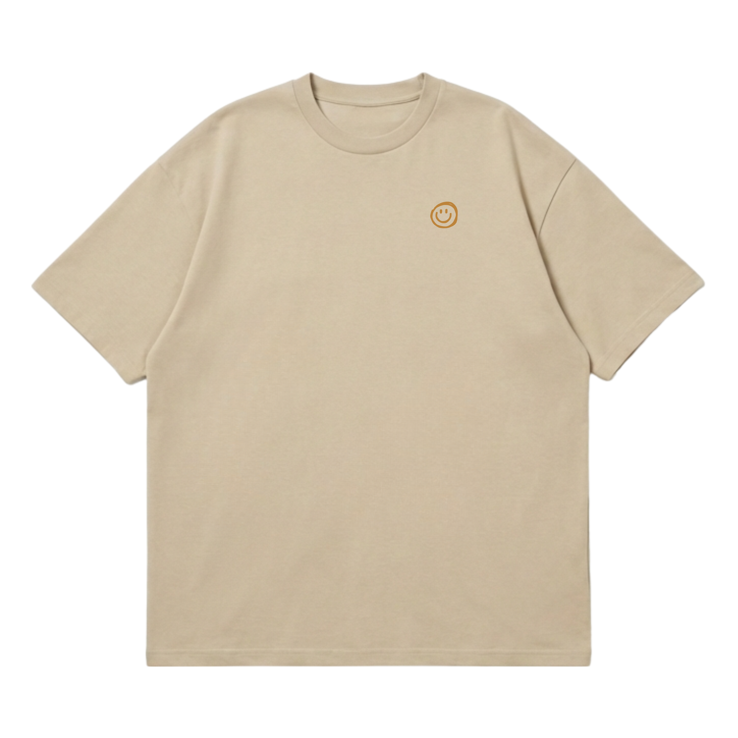 Dear Person Behind Me – Premium Oversized T-Shirt