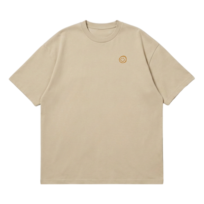 Dear Person Behind Me – Premium Oversized T-Shirt