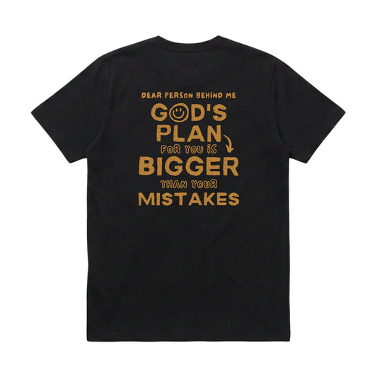 Dear Person Behind Me – Classic T-Shirt