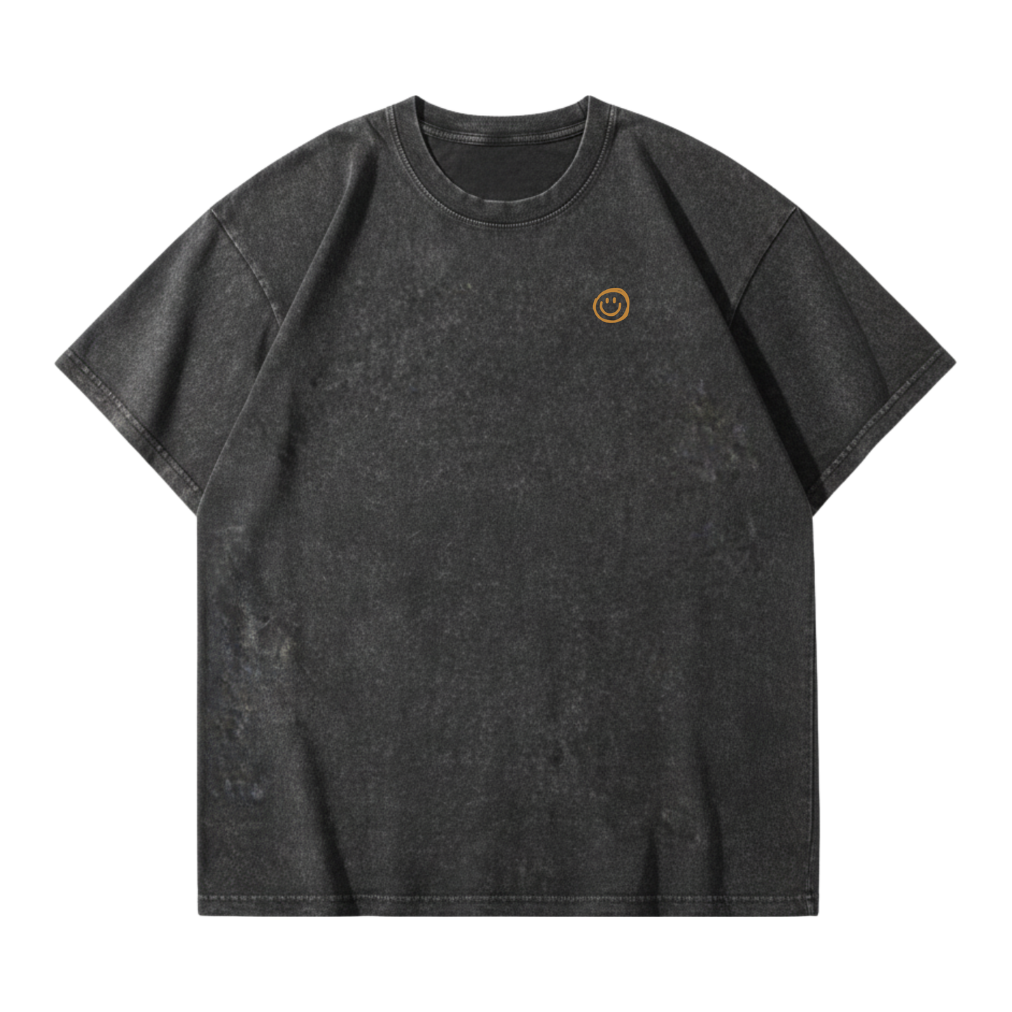 Dear Person Behind Me – Vintage Washed T-Shirt