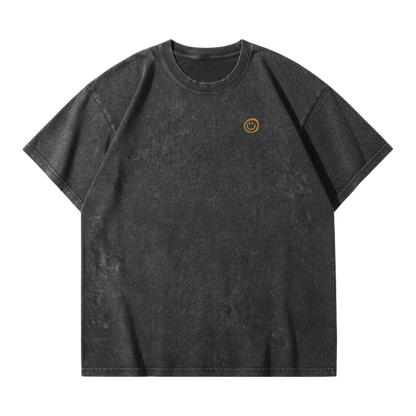 Dear Person Behind Me – Vintage Washed T-Shirt
