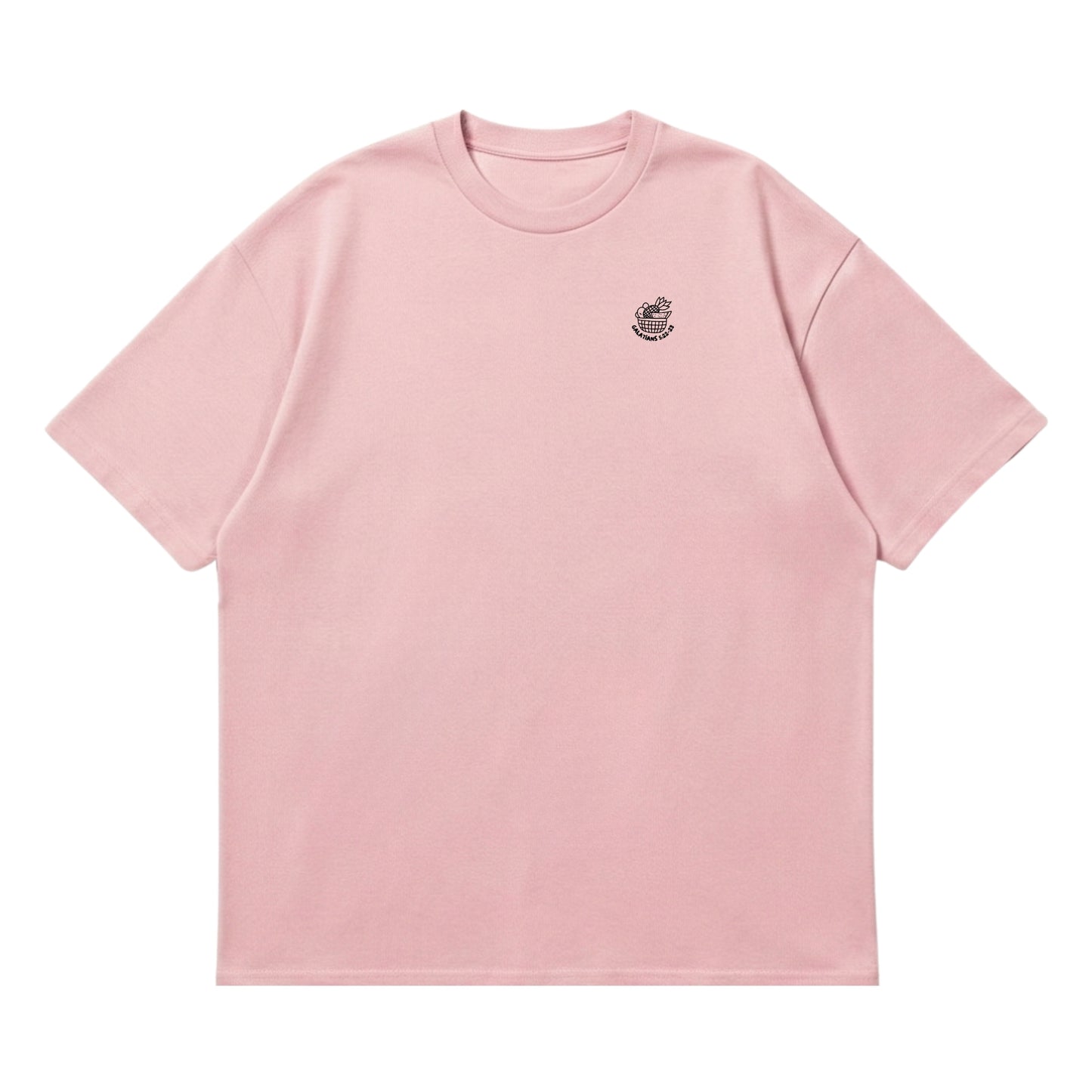 Fruit of the Spirit – Premium Oversized T-Shirt