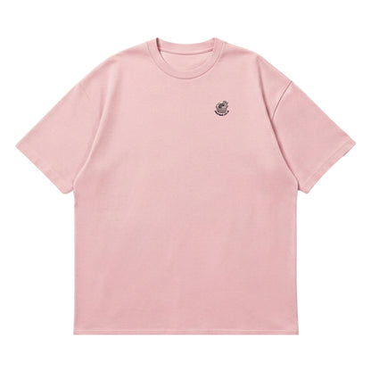 Fruit of the Spirit – Premium Oversized T-Shirt
