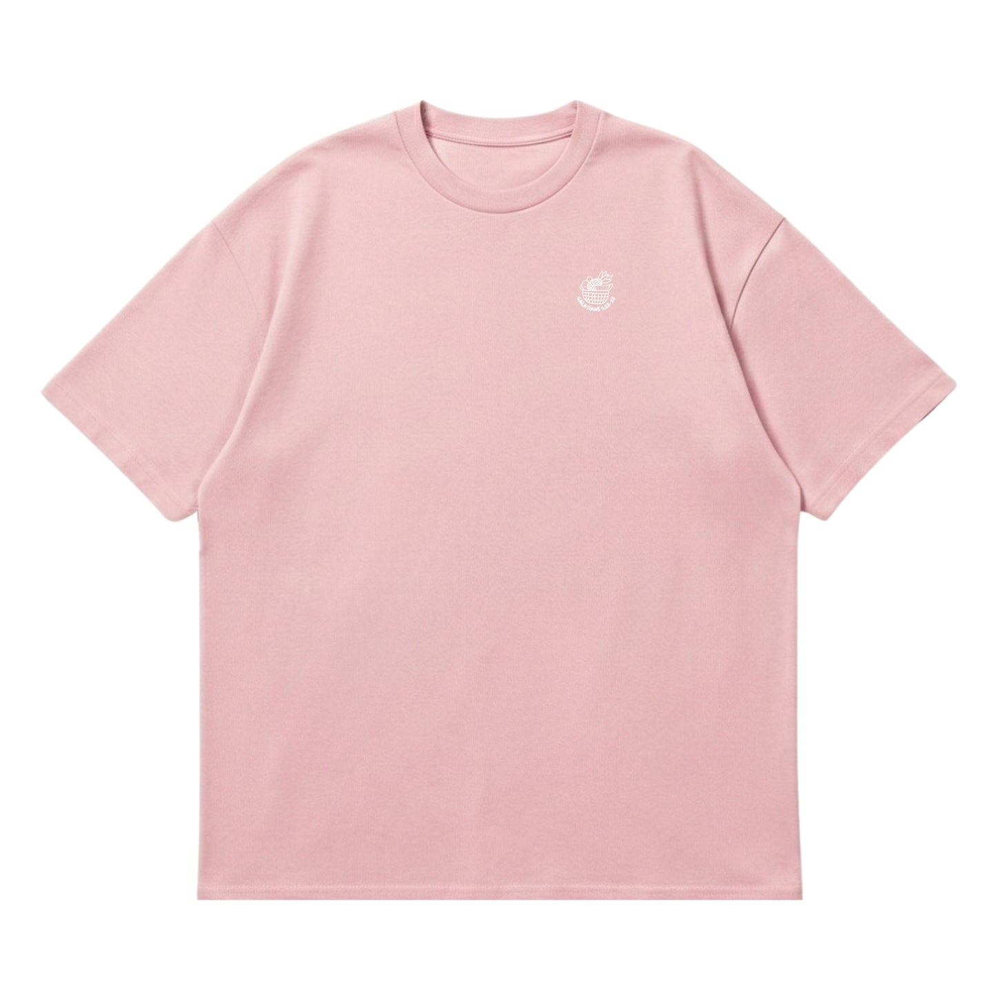 Fruit of the Spirit – Premium Oversized T-Shirt