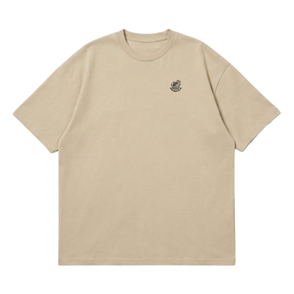 Fruit of the Spirit – Premium Oversized T-Shirt
