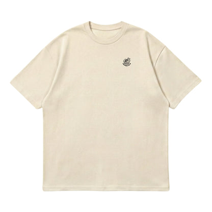 Fruit of the Spirit – Premium Oversized T-Shirt