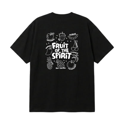 Fruit of the Spirit – Premium Oversized T-Shirt