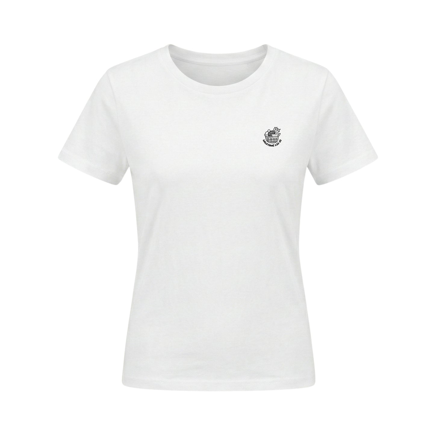 Fruit of the Spirit – Ladies Classic T-Shirt