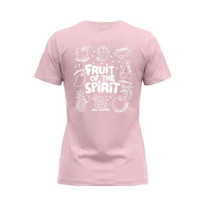 Fruit of the Spirit – Ladies Classic T-Shirt