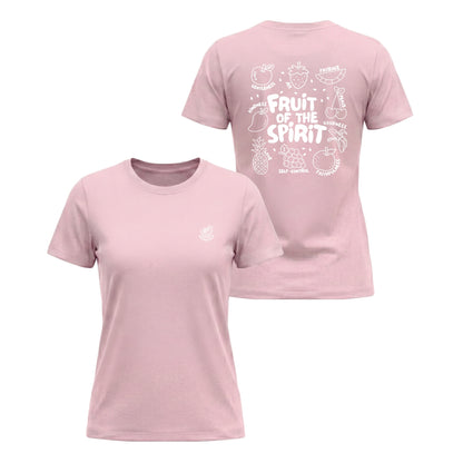 Fruit of the Spirit – Ladies Classic T-Shirt