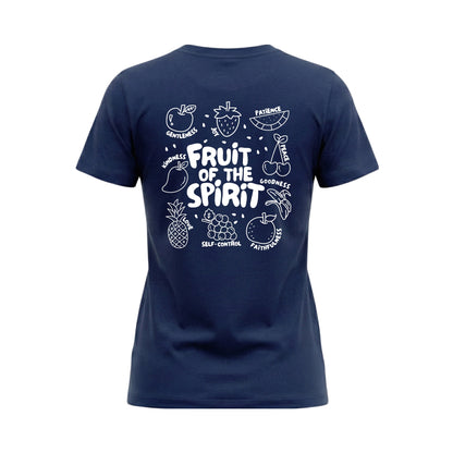 Fruit of the Spirit – Ladies Classic T-Shirt