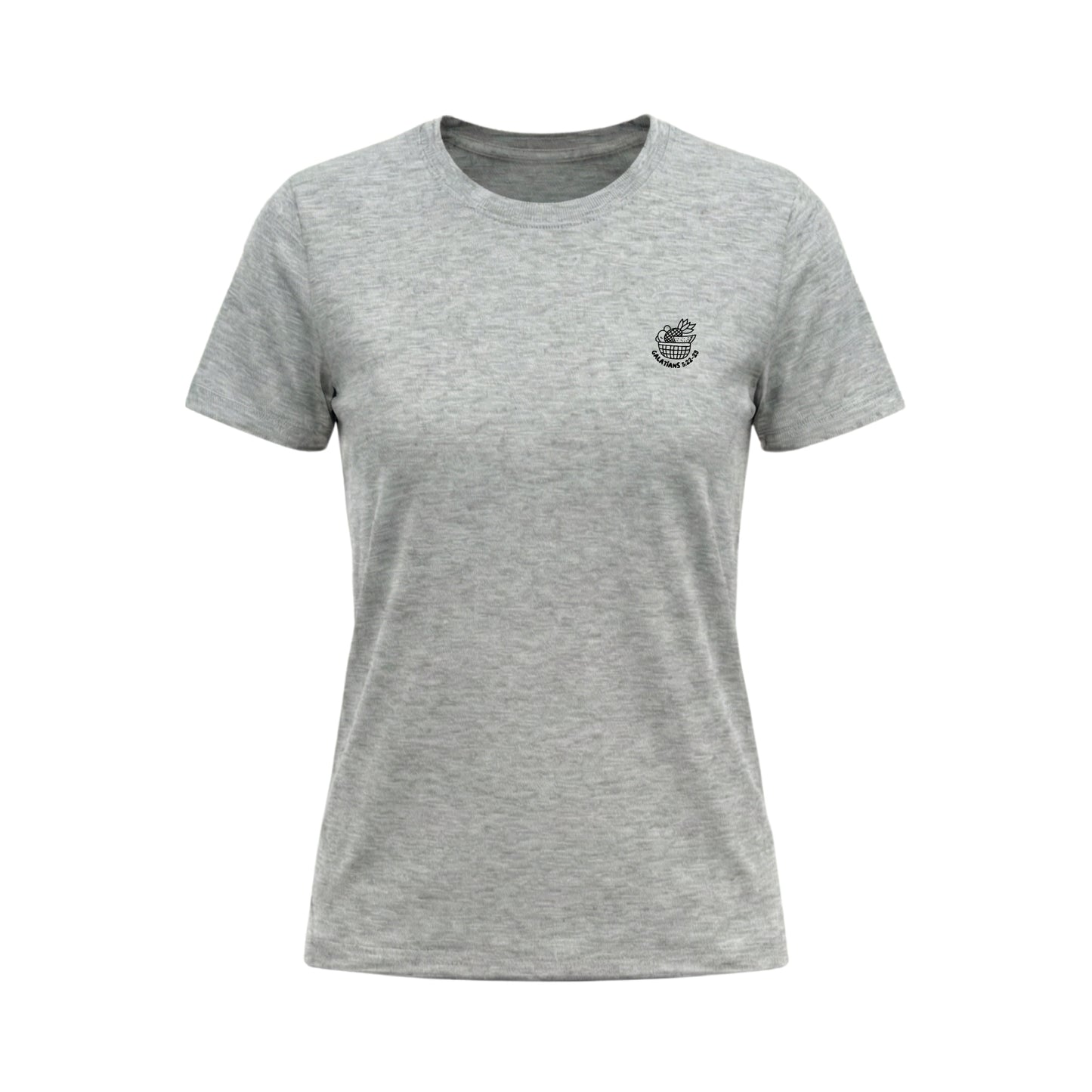 Fruit of the Spirit – Ladies Classic T-Shirt