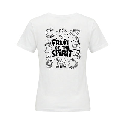Fruit of the Spirit – Ladies Classic T-Shirt