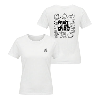 Fruit of the Spirit – Ladies Classic T-Shirt