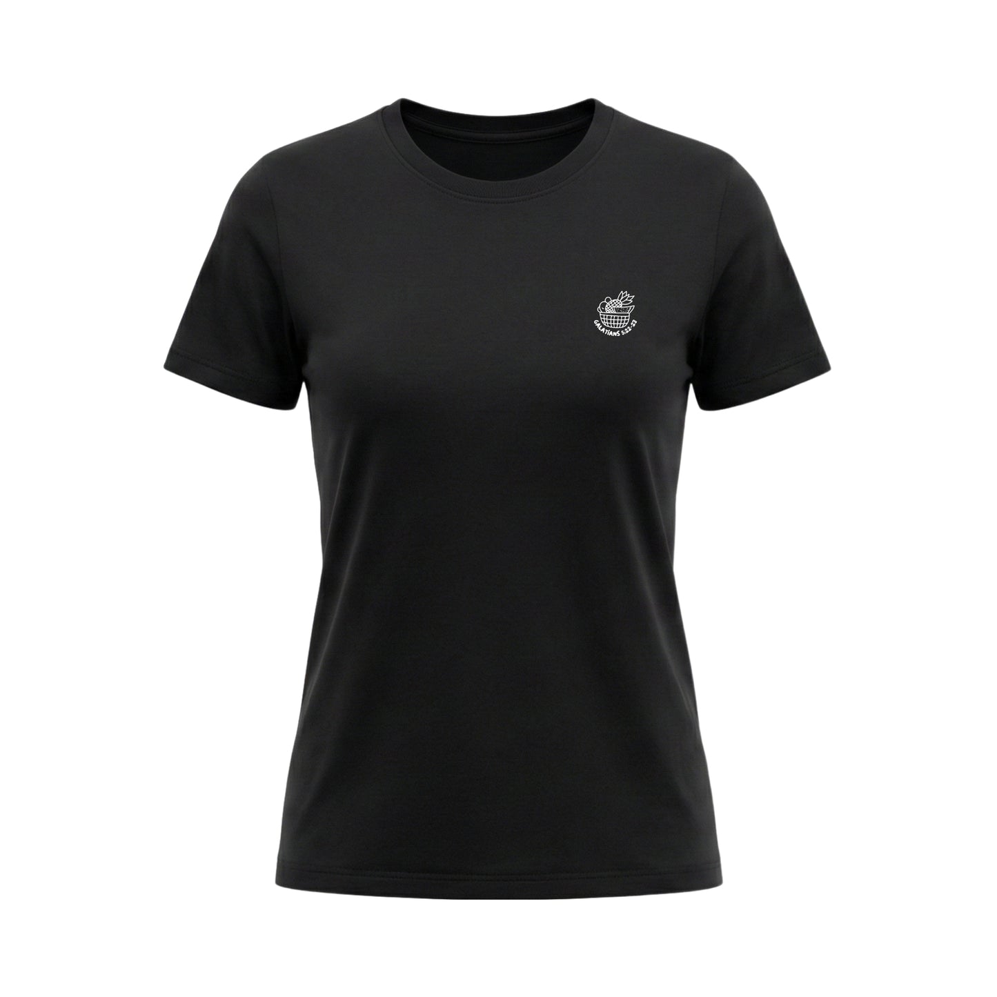 Fruit of the Spirit – Ladies Classic T-Shirt