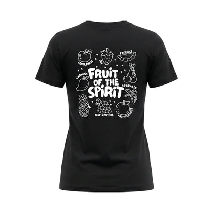 Fruit of the Spirit – Ladies Classic T-Shirt