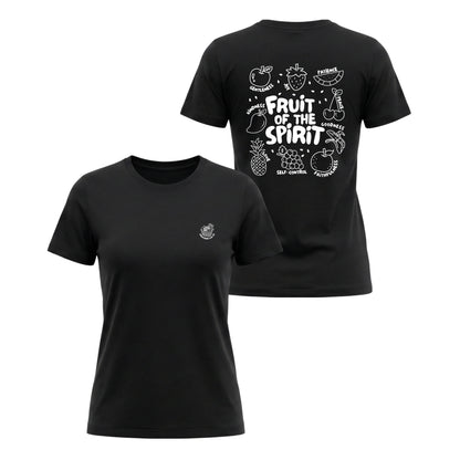 Fruit of the Spirit – Ladies Classic T-Shirt