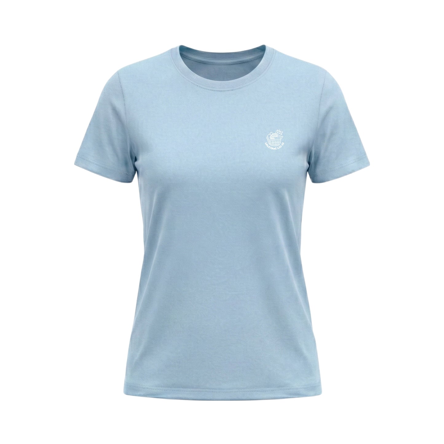 Fruit of the Spirit – Ladies Classic T-Shirt