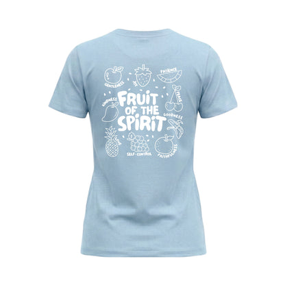 Fruit of the Spirit – Ladies Classic T-Shirt