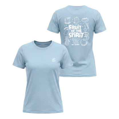 Fruit of the Spirit – Ladies Classic T-Shirt