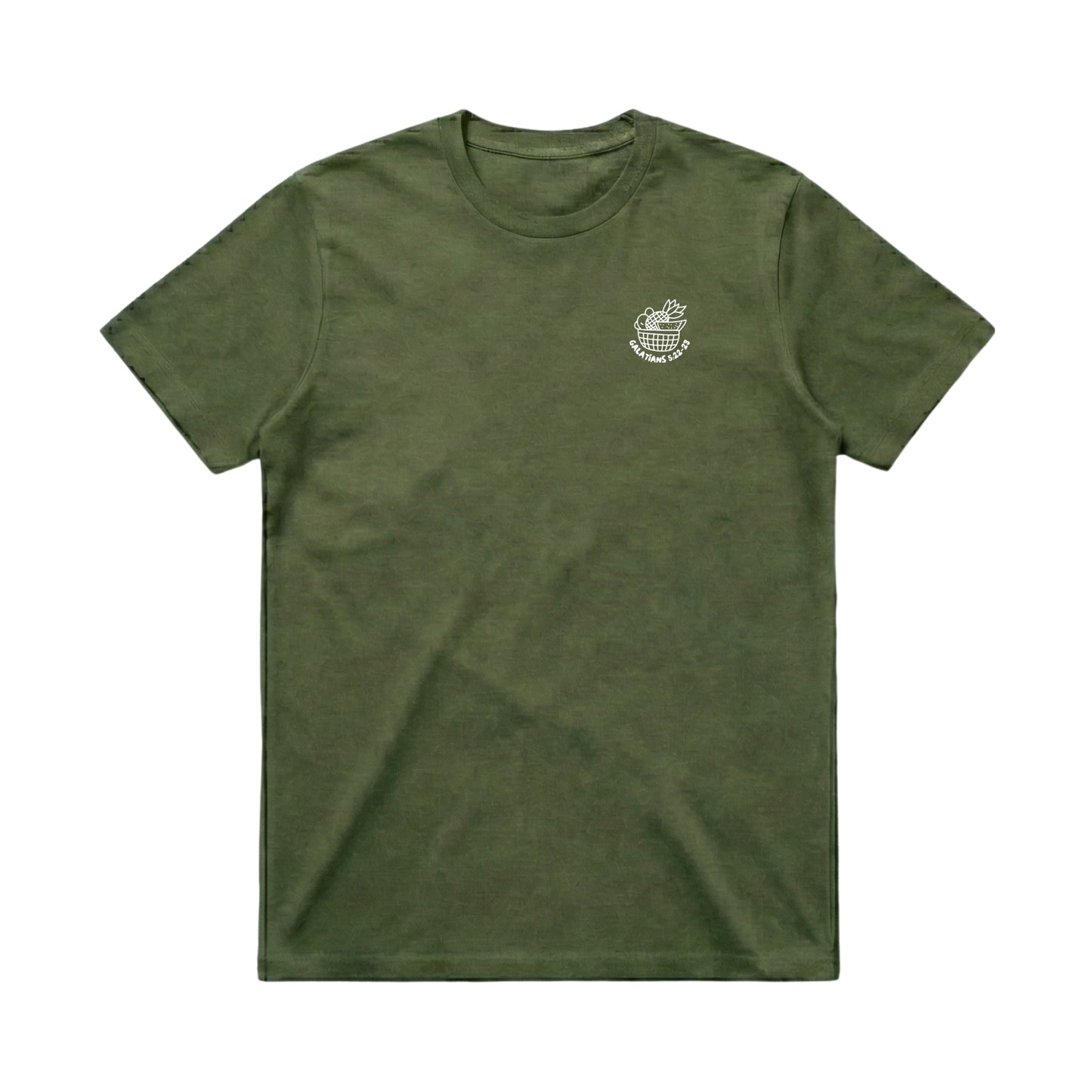 Fruit of the Spirit – Classic T-Shirt