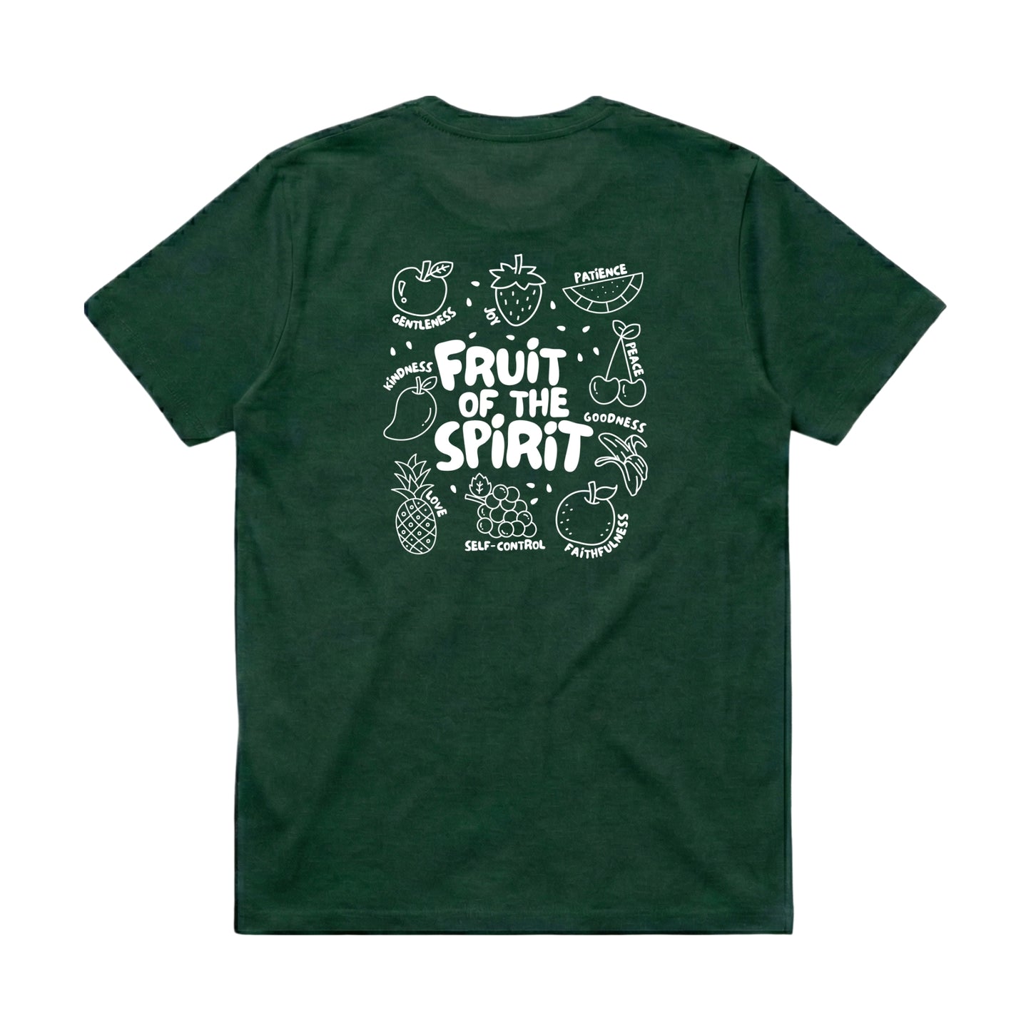 Fruit of the Spirit – Classic T-Shirt