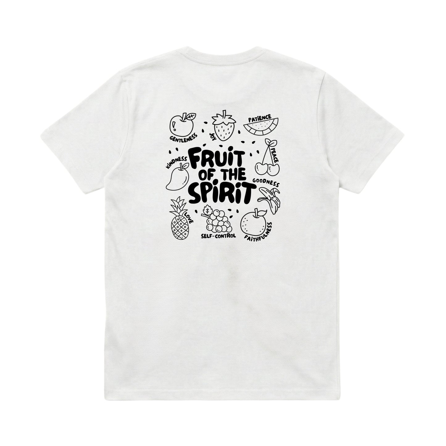 Fruit of the Spirit – Classic T-Shirt