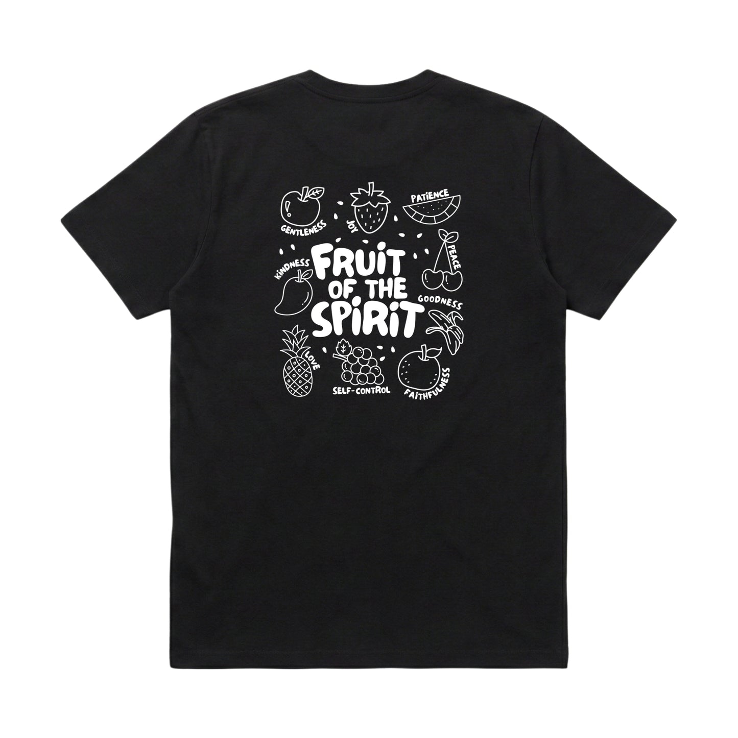Fruit of the Spirit – Classic T-Shirt