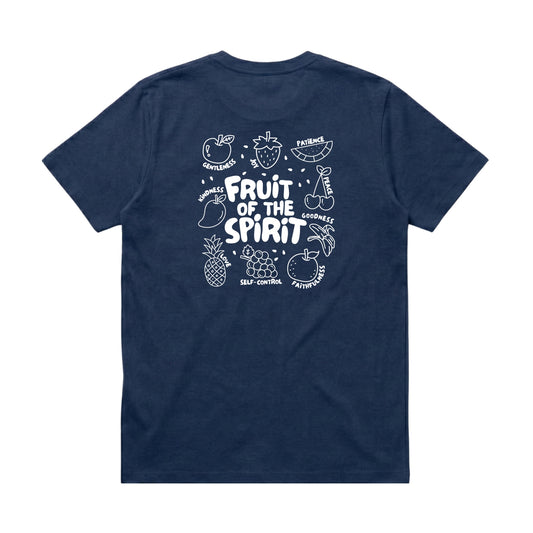 Fruit of the Spirit – Classic T-Shirt