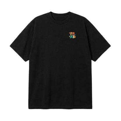 Faith Over Fear – Premium Oversized T-Shirt