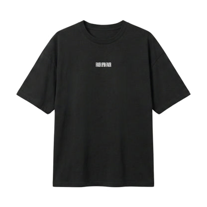 Favor Upon Favor –  Lightweight Oversized T-Shirt