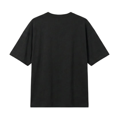 Favor Upon Favor –  Lightweight Oversized T-Shirt