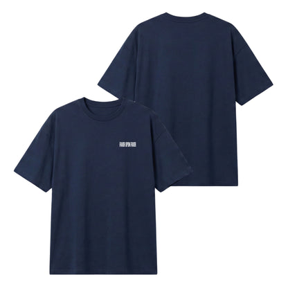 Favor Upon Favor –  Lightweight Oversized T-Shirt