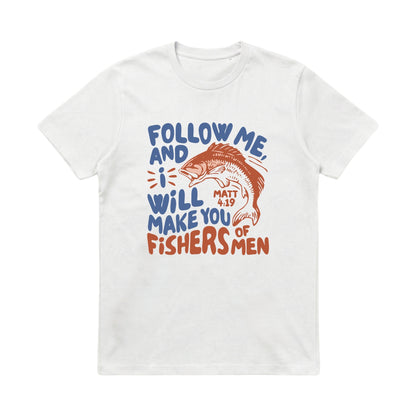 Fishers of Men – Classic T-Shirt