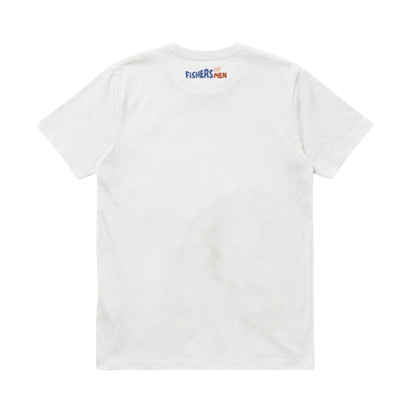 Fishers of Men – Classic T-Shirt