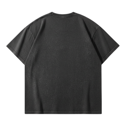 Fore! God's Glory – Vintage Washed T-Shirt