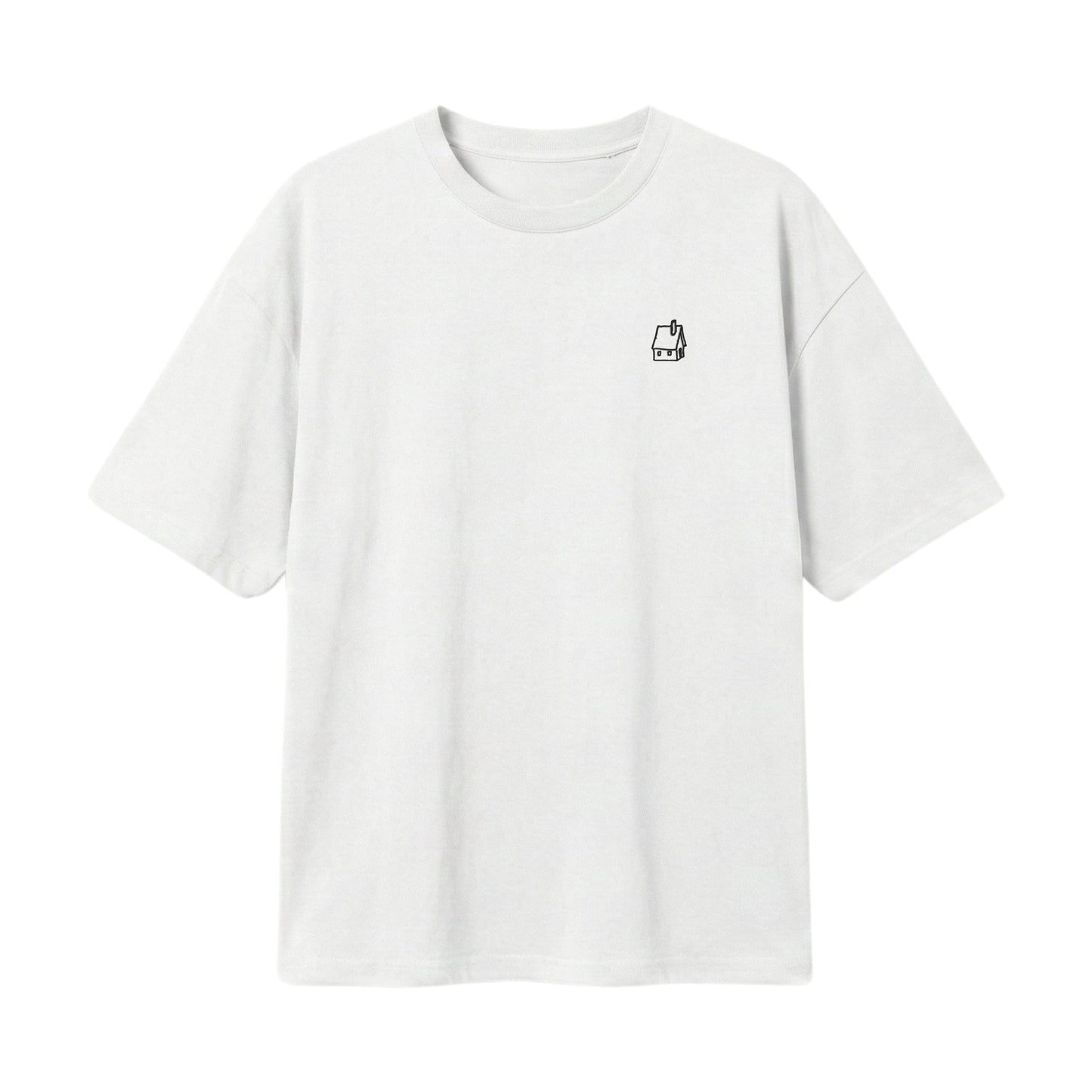 Got Fruit? –  Lightweight Oversized T-Shirt