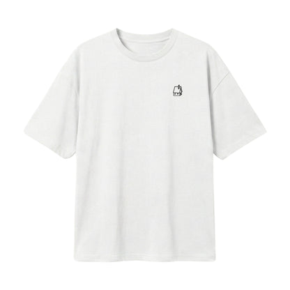 Got Fruit? –  Lightweight Oversized T-Shirt