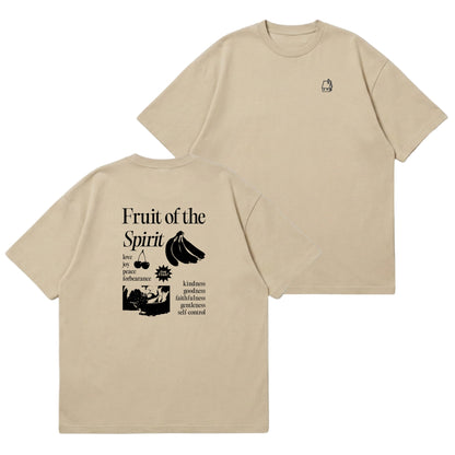 Got Fruit? –  Premium Oversized T-Shirt