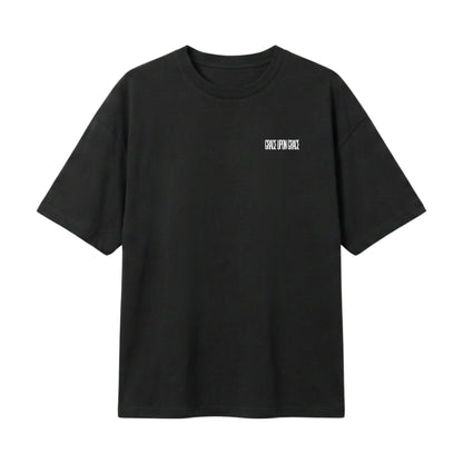 Grace Upon Grace – Lightweight Oversized T-Shirt
