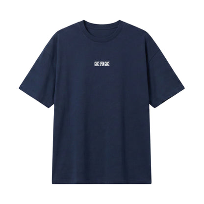 Grace Upon Grace – Lightweight Oversized T-Shirt