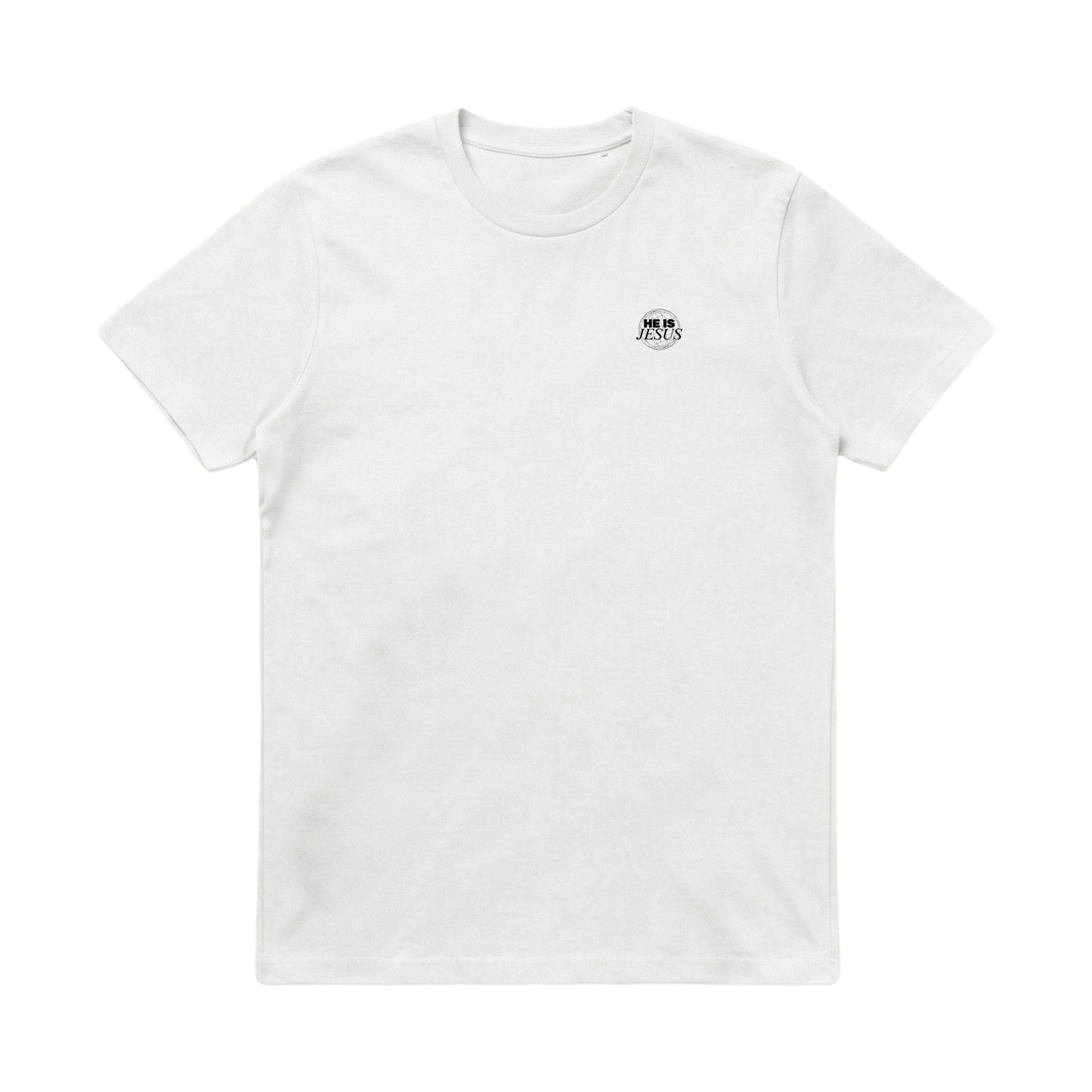 He is Jesus – Classic T-Shirt