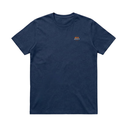 He is Jesus – Classic T-Shirt