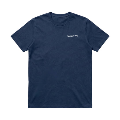 Jeremiah 29:11 – Classic T-Shirt