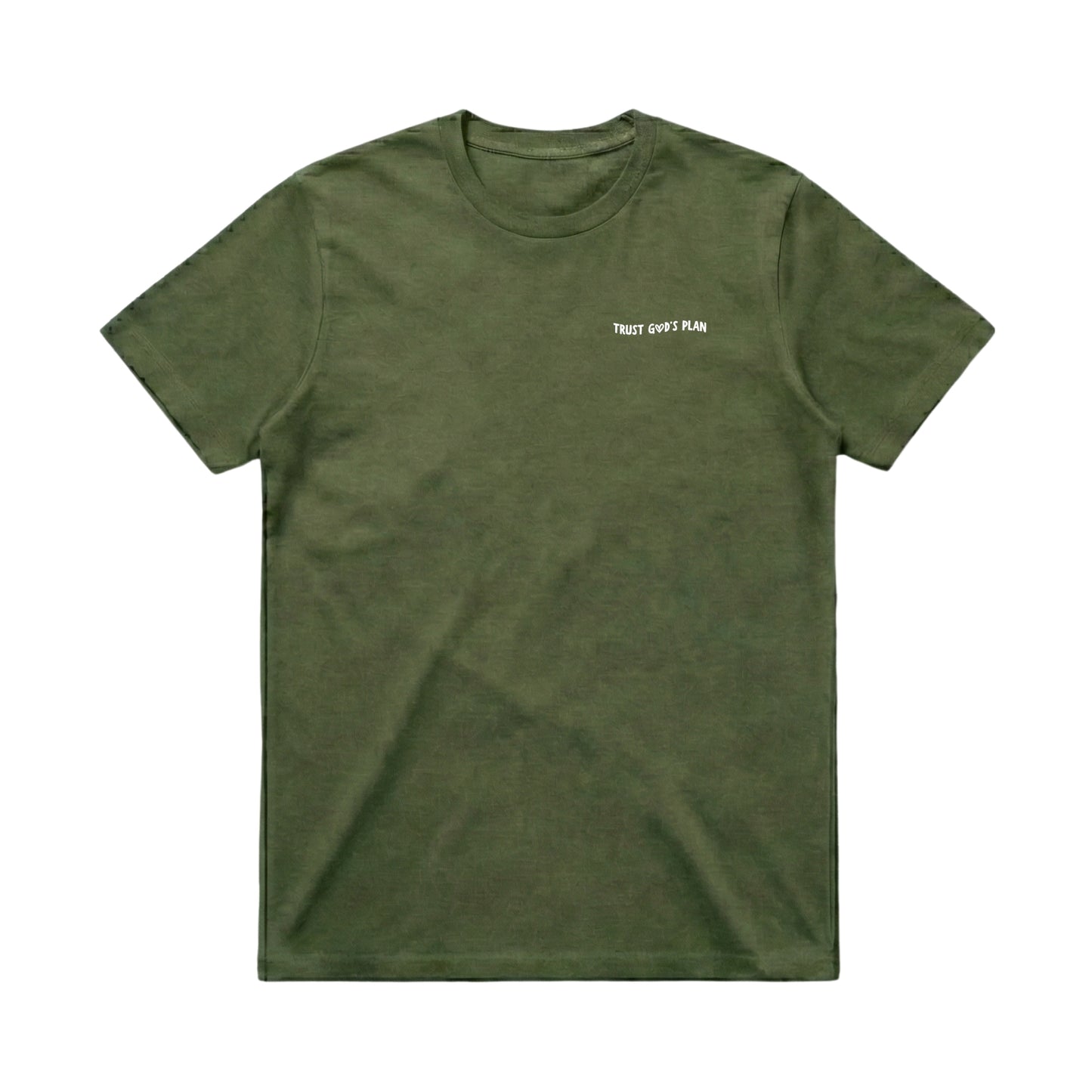 Jeremiah 29:11 – Classic T-Shirt