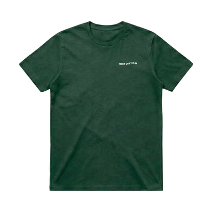 Jeremiah 29:11 – Classic T-Shirt