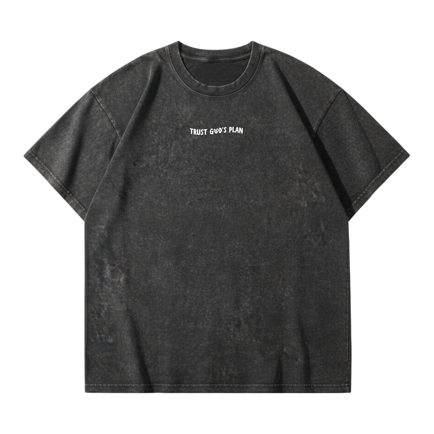 Jeremiah 29:11 – Vintage Washed T-Shirt