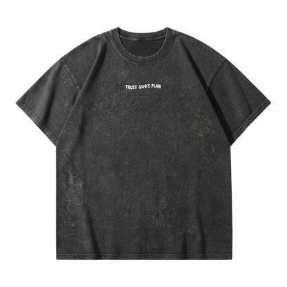 Jeremiah 29:11 – Vintage Washed T-Shirt