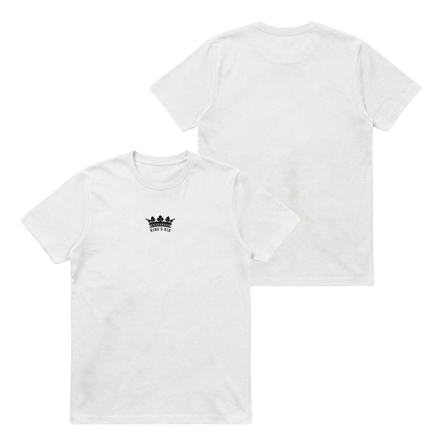 King's Kid – Classic T-Shirt