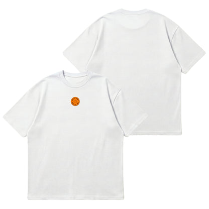 King of Kings – Premium Oversized T-Shirt